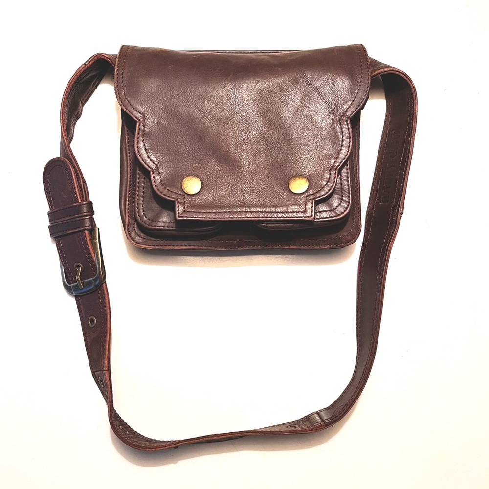Happy Cow Belt Bag